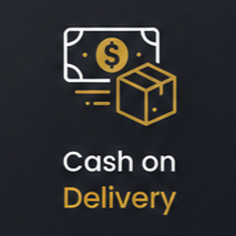 Cash on Delivery