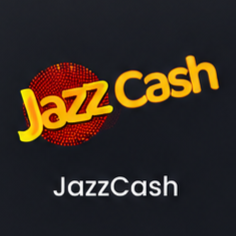 JazzCash