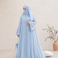 Modest Luxury