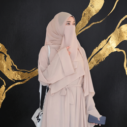 Lawn Abayas