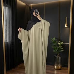 Kaftaan Abayas