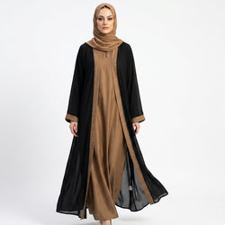 Signature Abayas