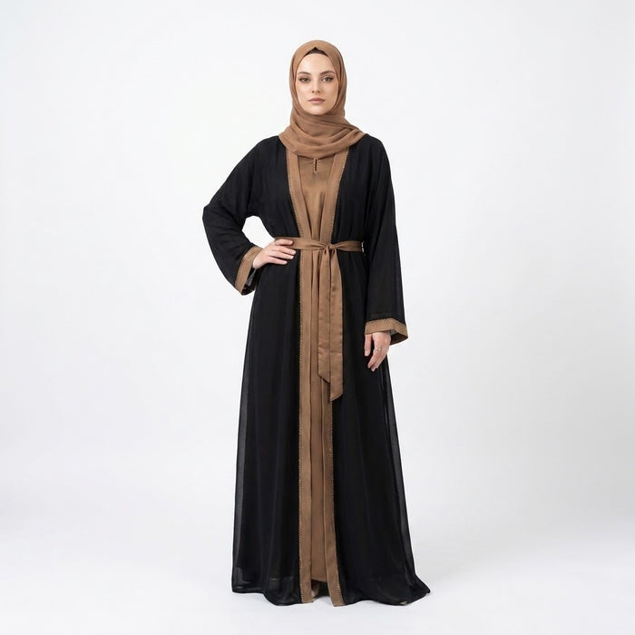 Signature Abayas