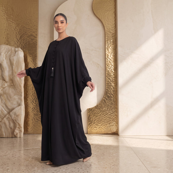Kaftan Abayas