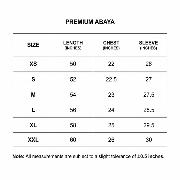 Embroidered Butterfly Rhinestone Coat size chart