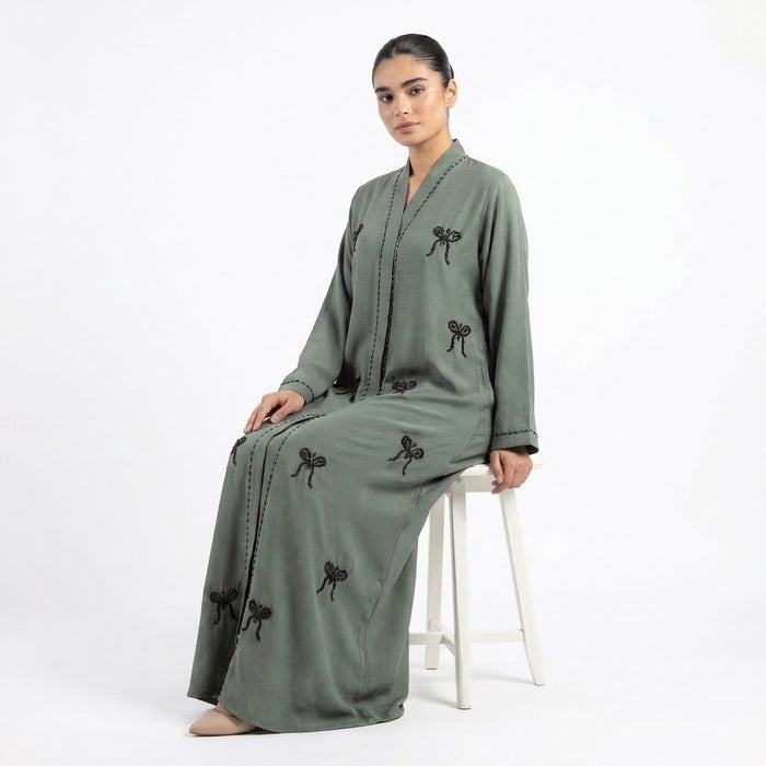 Luxury Abayas