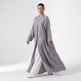 Crystal Tulip Coat