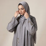Crystal Tulip Coat
