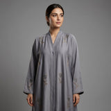 Crystal Tulip Coat