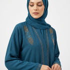 Ocean Ring Coat