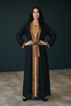 Midnight Onyx Caramel Set