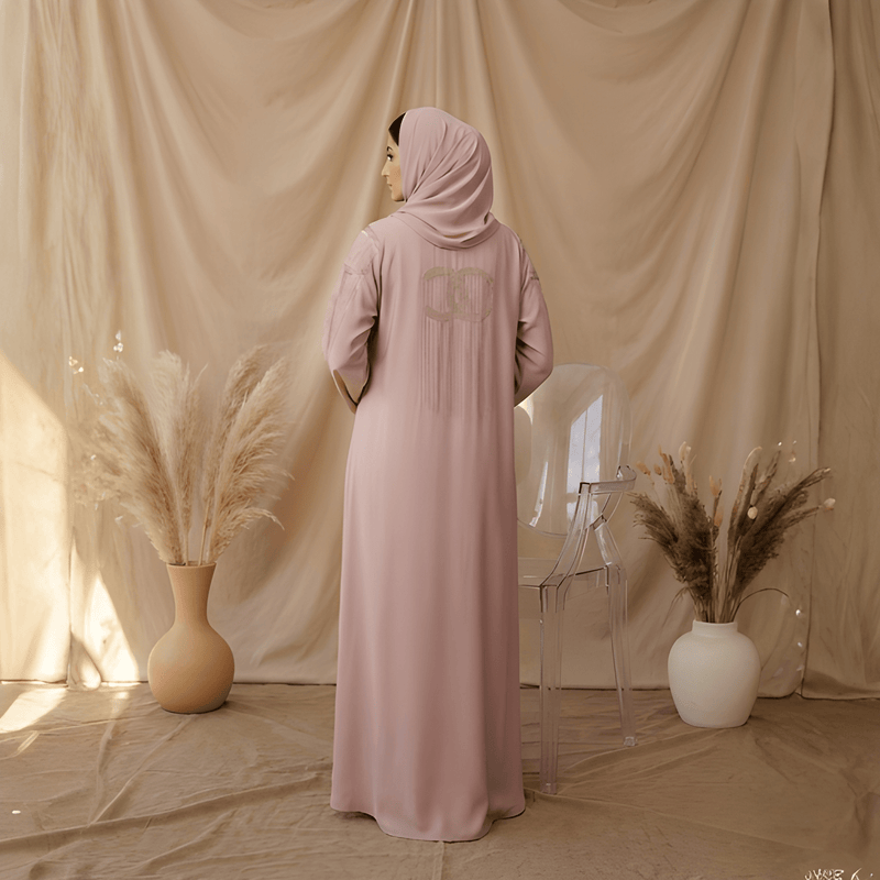 Exclusive Abayas
