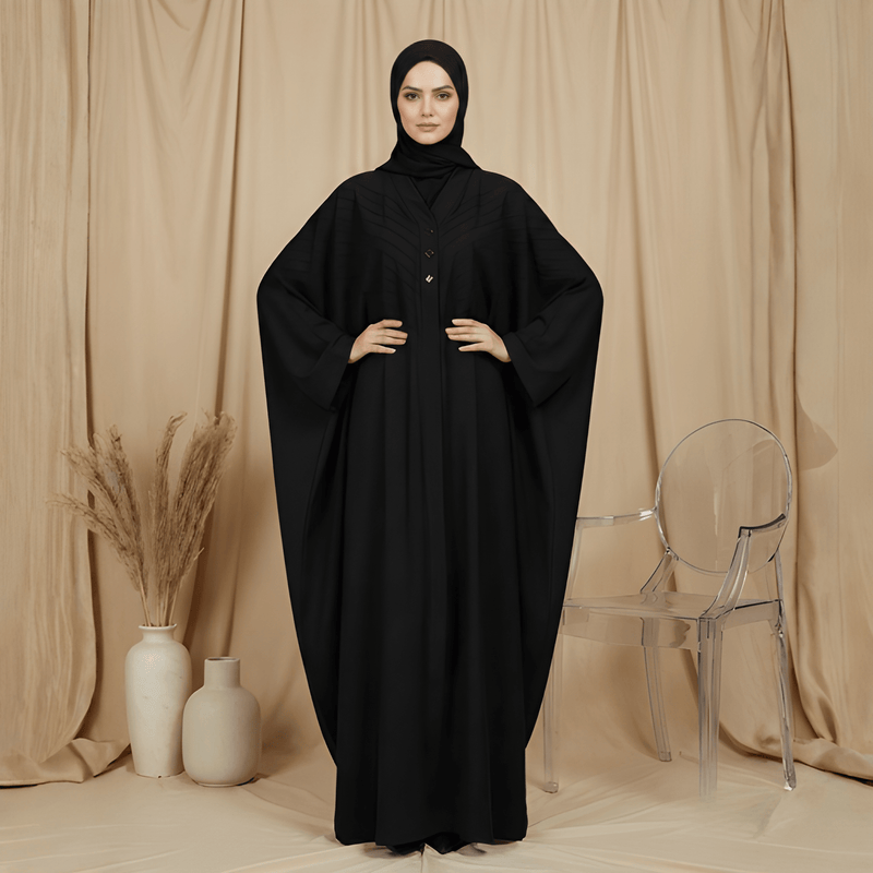 Kaftaan Abayas
